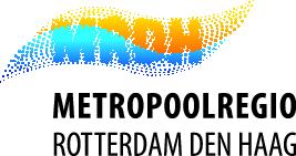 BLAD GEMEENSCHAPPELIJKE REGELING Officiële uitgave van de gemeenschappelijke regeling Metropoolregio Rotterdam Den Haag Nr.