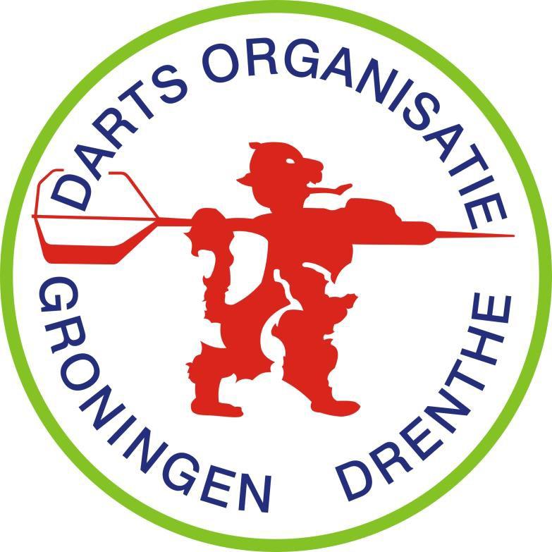 Darts Organisatie Groningen Dr