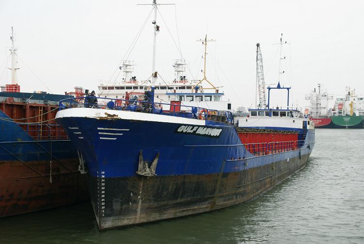 ingebracht bij Andromeda Shipping Company B.V., Rotterdam, in beheer bij Kustvaartbedrijf Moerman B.V., 28-5-2009 te Gdynia herdoopt TRANSANDROMEDA. 2013 verkocht aan Transatlantic Shipping 4 Ltd.