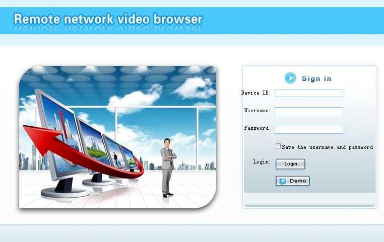 Gebruikershandleiding Esee 1. Sluit de NVR aan op het netwerk en zorg ervoor dat het netwerk correct werkt 2. Voor weergave op afstand op uw computer gaat u naar www.dvrskype.com of www.e-seenet.