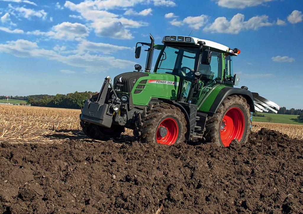 2 De nieuwe Fendt 300 Vario 3 De 300 Vario. Ongeëvenaard. De Fendt 300 Vario imponeert al tientallen jaren door zijn hoge kwaliteit, betrouwbaarheid en rendement.