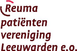 B. Dijkstra Tel: 058-215 24 97 Activiteitencoördinator: Mevr. E. van den Bos-Venema Tel: 0517-39 36 14 IBAN: NL70 INGB 0004 398001 t.n.v. RPV Leeuwarden e.o. Website: www.rpv-leeuwarden.