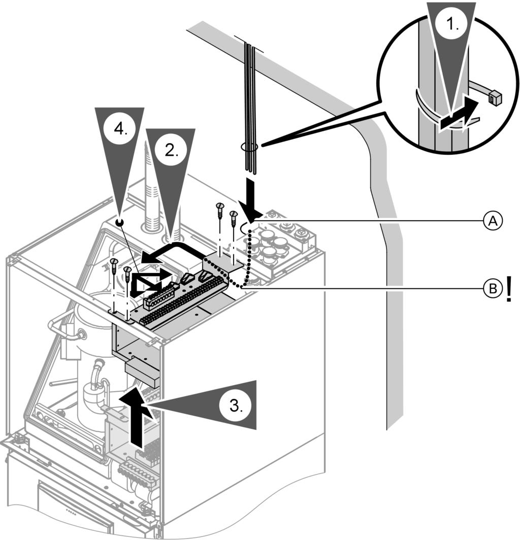 Montageverloop Elektrische