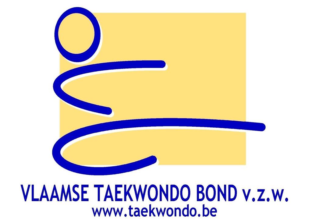 VLAAMSE TAEKWONDO BOND VZW