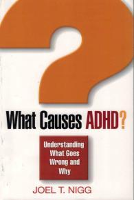 Toespitsing van het klinisch beeld van ADHD bij de volwassene III. Genetische studies en MPH gebruik V. Betekenis van de neuropsychologie bij therapeutische follow-up VI.