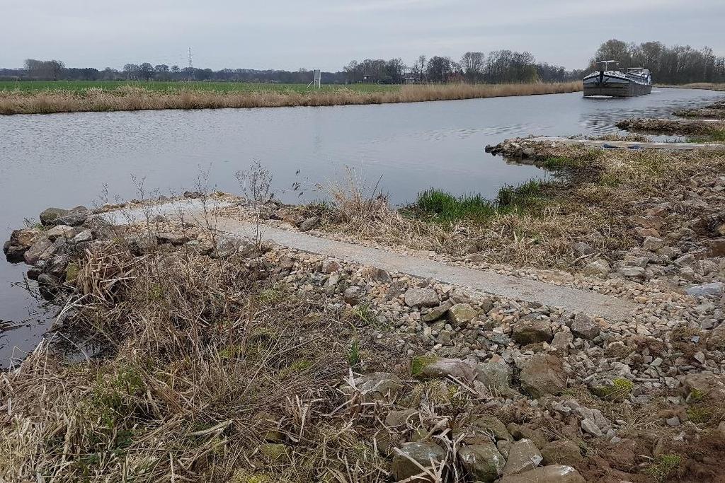 - Visplan Rijn en IJssel - In de meeste gevallen waar het gebruik van schuilmiddelen niet officieel is geregeld via de APV wordt er niet gehandhaafd en geldt een gedoogbeleid.