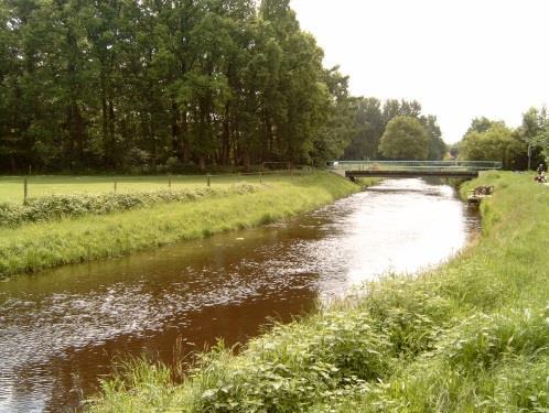 laag Ligging en toegekende functies Beschrijving waterlichaam Het waterlichaam Keizersbeek (incl. Schaarsbeek) behoort tot de KRW categorie Rivieren.
