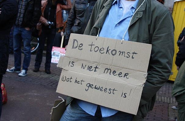 Toekomstige