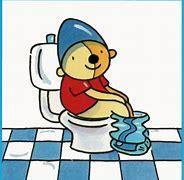 Naar de WC Als uw kind bij ons op school komt, gaan we er van uit dat hij/ zij zindelijk is. Natuurlijk kan het voorkomen dat een kleuter in de broek plast of poept.