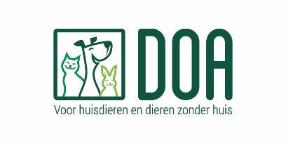 GEDRAGSCODE INLEIDING Wij willen graag dat de klanten en donateurs die betrokken zijn bij DOA en de dieren die onder de verantwoordelijkheid vallen van DOA, tevreden zijn over onze dienstverlening.