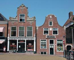 Het totale bouwwerk, in gebruik als museum, is ook rijksmonument en staat in de Top 100 van de Rijksdienst voor de Monumentenzorg uit 1990.