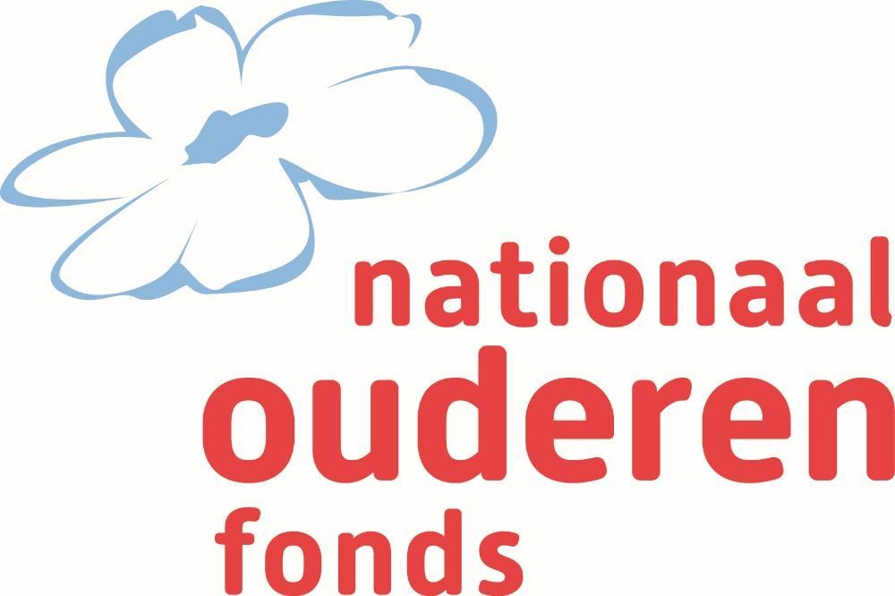 STICHTING NATIONAAL OUDERENFONDS