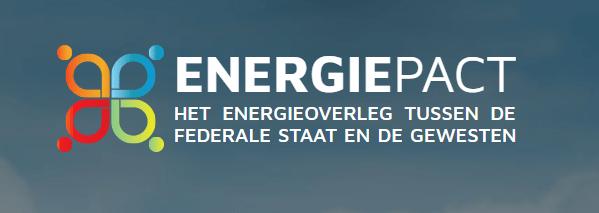 Energiebeleidsplan 2021-2030 Vlaams