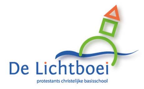 Schoolondersteuningsprofiel van PCB De Lichtboei 1.