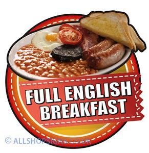 ONTBIJTEN tot 12.00 uur Klassiek ontbijt 11.00 English Breakfast 15.