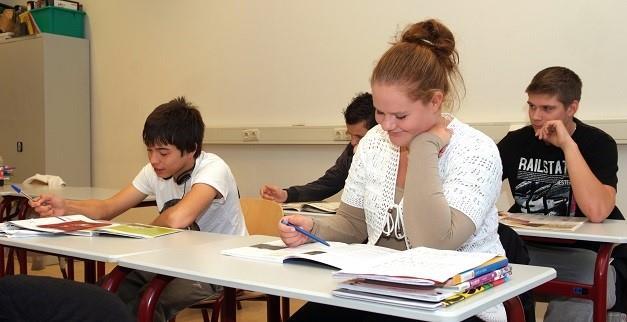 Schooltijden Dag Schooltijden Uren Maandag 08.30 14.