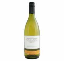 WITTE WIJN Pridelands Chenin Blanc 11,80 Witte wijn met een licht bloemig en verleidelijk aroma.