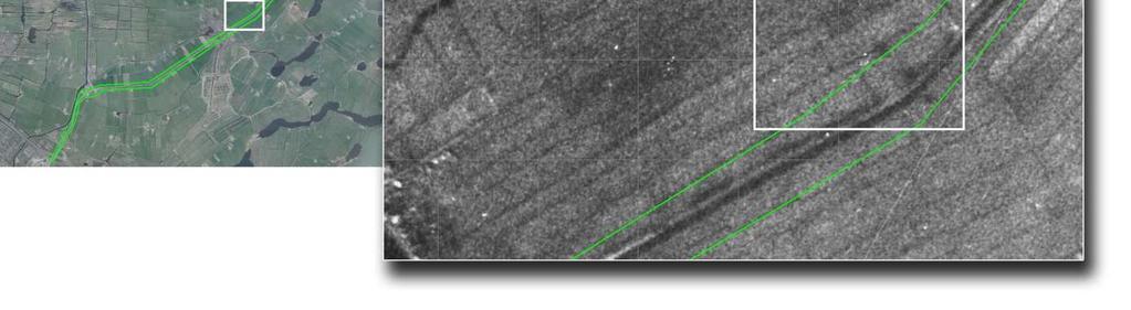 Het komt er kortom op neer, dat er op basis van de analyse van literatuur/archiefstukken en de luchtfoto van 28 oktober 1940, niet met zekerheid kan worden gesteld waar de bommen in de nacht van 7 op