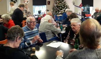 Henny Rosendaal, tuin 109A Familie berichten Nooit klagend over haar pijn en angst, altijd betrokken bij de mensen om haar heen. Voor altijd in ons hart.