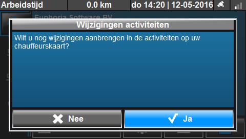 3.3 Basismodus Om in de basismodus in te loggen drukt u op de knop en vervolgens op de knop. In de basismodus logt u in met een persoonlijke identificatiecode.