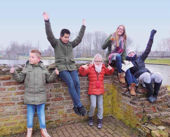 Kom ons helpen met klussen die bedrijven en particulieren