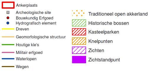 schadebeperkende maatregelen te nemen. De overheid geeft in haar beslissingen aan hoe ze rekening heeft gehouden met die verplichtingen. Figuur 4.