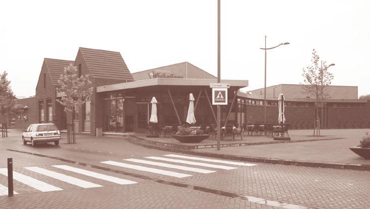 hoefte van vrijwilligers die buurt- en gemeenschapshuizen beheren. Dit onderzoek is uitgevoerd door Hospitality Consultants: zie Ondersteuningsbehoefte Vrijwilligersorganisaties, juni 2007.