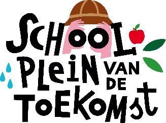 Schoolpleinen van de toekomst Website: www.schoolpleinenbrabant.nl Aanvraagperiode: tot en met 31 december 2022 Subsidiebedrag: maximaal 14.