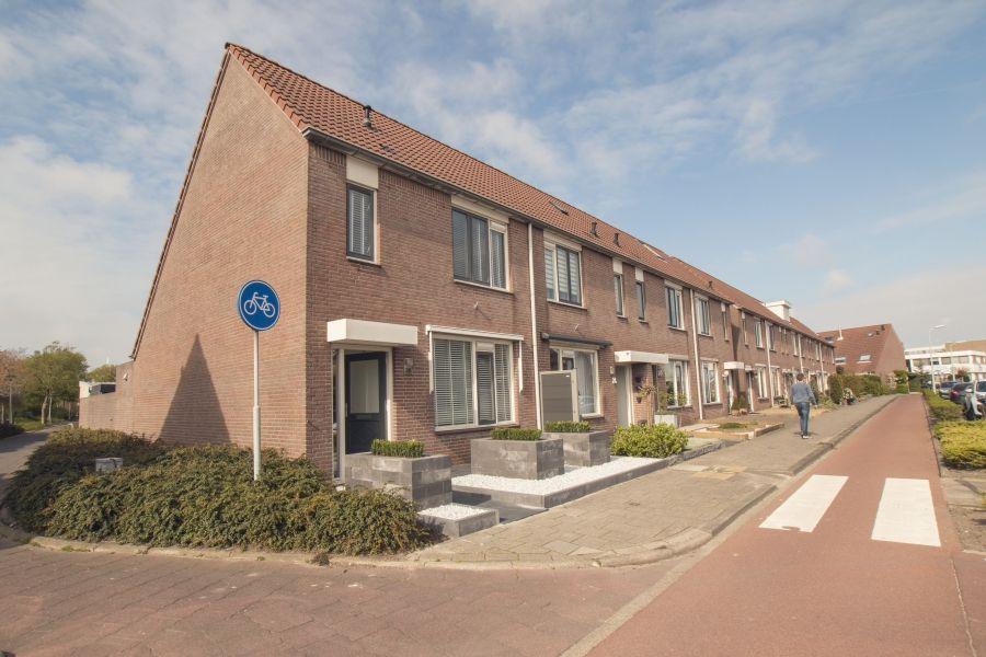 Vestdijklaan