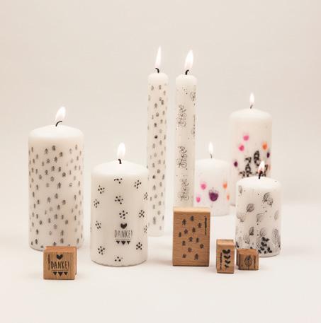 Cats on appletrees for the make and take on our stand we will stamp candles with decal paper. Crealies Heerlijk, daar mag je gewoon helemaal voor noppes een mooi stansje ophalen.