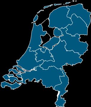 3 Projectgebied In figuur 1 is het projectgebied van dit onderzoek weergegeven. Dit onderzoek betreft alleen het beheergebied van.