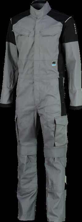 PROTECTIVE WERKBROEK JOHN 58006 / 480 PROTECTIVE AMERIKAANSE OVERALL IAN 68006 / 480 PROTECTIVE OVERALL PATRICK 18006 /