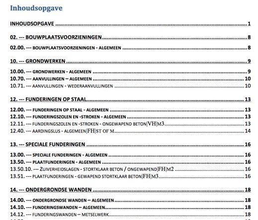 23 Conclusies   