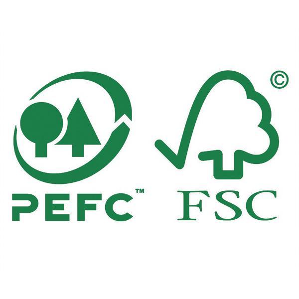 HHD 7: FSC/PEFC certificering De sector wil uitzoeken welk aandeel van de houten kratten, pallets en kartonnen dozen, die door import in de Nederlandse markt worden afgezet, gecertificeerd zijn.