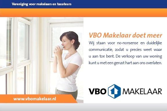 U bent van harte welkom bij WoonBox Makelaardij. WIJ VERKOPEN UW WONING TEGEN 1% COURTAGE. NO CURE NO PAY!