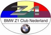 Uitgave van de BMW Z1 Club Nederland