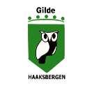 Jaarplan en begroting 2019 1. Doelen 2019 In het beleidsplan 2019-2024 zijn de doelen van het Gilde Haaksbergen vastgelegd.