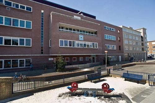 CATHARINASCHOOL De Alles in