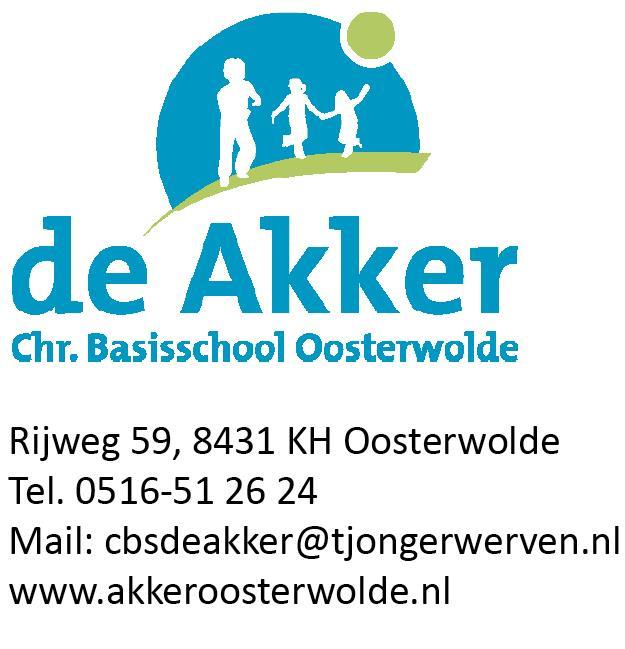 Organisatie van de