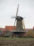 Van Cor PA2CVD WINDMILLS ON THE AIR. In het weekend van zaterdag 11 mei en zondag 12 mei 2019 nemen wij met een team zendamateurs weer deel aan het molenweekend 2019.