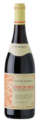 charcuterie -35% 4,97 RODE WIJNEN 8, 09 6,07 Alsace Pinot Noir La Cave d