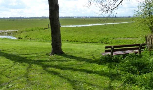 Voorafgaand aan samenstellen van de dorpsvisie heeft het kenniscentrum Noorderruimte van de Hanzehogeschool Groningen een dorpsonderzoek uitgevoerd om de waardering van dorpsbewoners van Adorp in