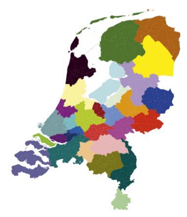 Inleiding Met het sluiten van het nationaal Klimaatakkoord gesloten is vorm gegeven aan de Nederlandse uitwerking van de internationale klimaatafspraken van Parijs (2015), waarin is overeengekomen