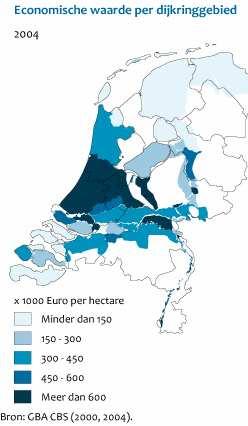 te beschermen economie, landschap, natuur, welzijn, veiligheid,