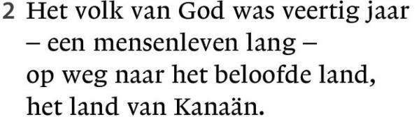 Lezen: Exodus 12: