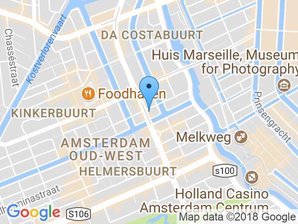 Adresgegevens Adres Bilderdijkstraat 207 I Postcode / plaats 1053 KT Amsterdam Provincie Noord-Holland Locatie gegevens Object gegevens