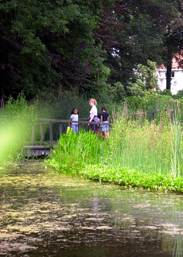 SCHELDELAND Combineer je bezoek TIP Natuur en techniek in Dendermonde Laat je onderdompelen in de geheimen van de binnenscheepvaart op de Scheepswerven in Baasrode en geniet daarna van natuur en