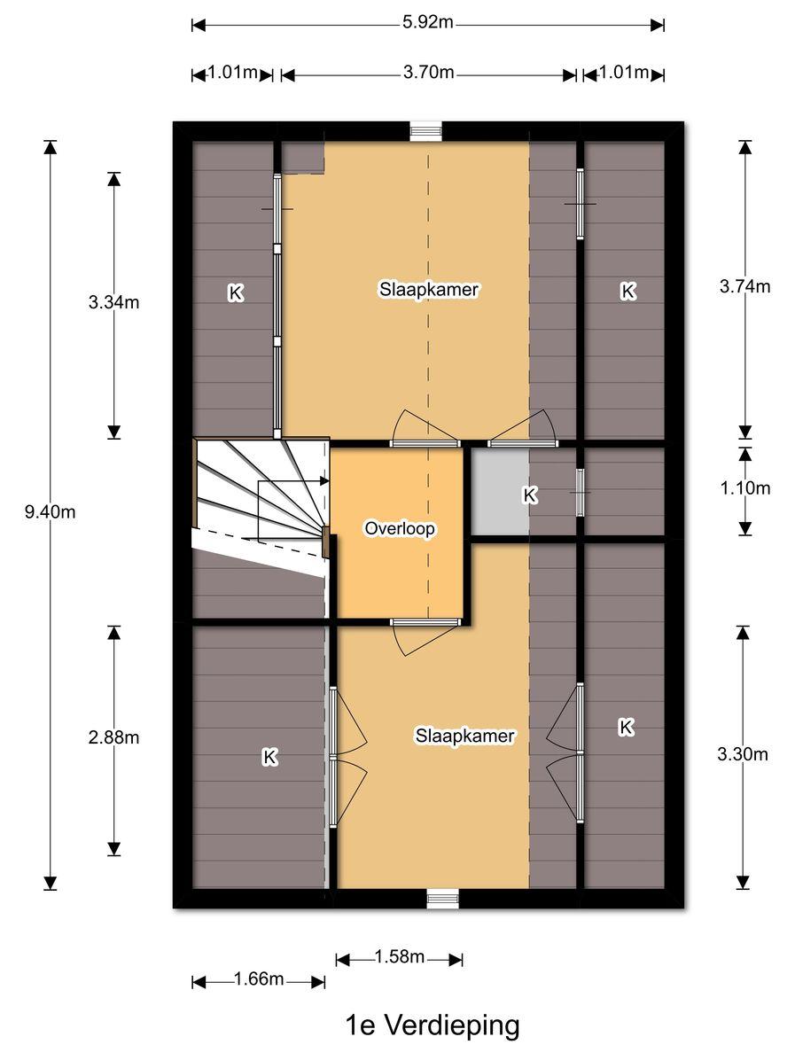 De Tekeningen 2e