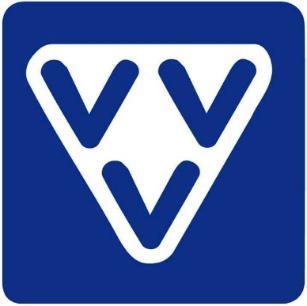 Afbeelding 3: Logo van VVV Nederland 79 2.2.2 Functies en activiteiten VVV Nederland ondersteunt de VVV-formulenemers door middel van verschillende producten en diensten.