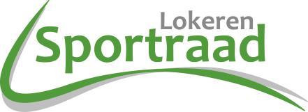 Website: www.sportraad-lokeren.be E-mail : Patrick.van.hooste@lokeren.